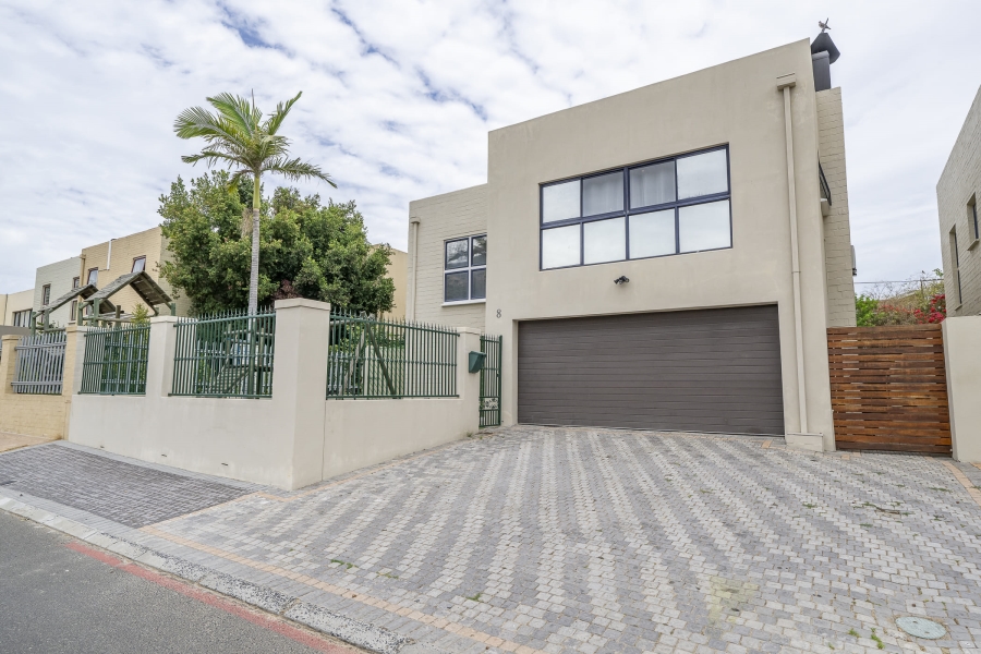 3 Bedroom Property for Sale in De Tijger Western Cape